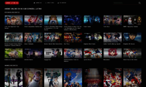 Animelatinohd.org thumbnail