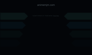 Animemjm.com thumbnail