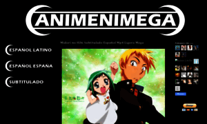 Animenimega.blogspot.com thumbnail