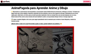 Animepagoda.com thumbnail