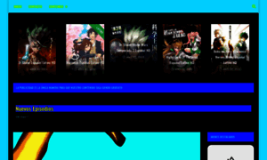 Animeplaygolatino.blogspot.com thumbnail