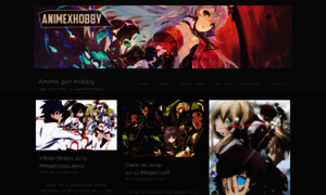 Animeporhobby.wordpress.com thumbnail