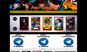 Animesgd.net thumbnail