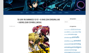 Animeshink.wordpress.com thumbnail