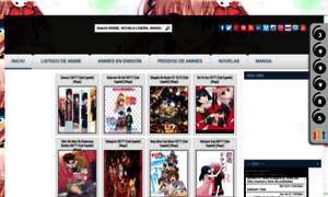 Animesligero.blogspot.cl thumbnail