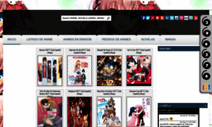Animesligero.blogspot.fr thumbnail