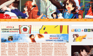 Animesnf.blogspot.com thumbnail