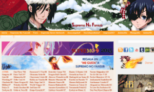 Animesnf.com thumbnail