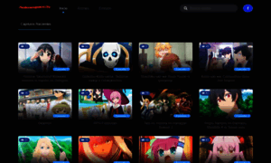 Animespace.club thumbnail