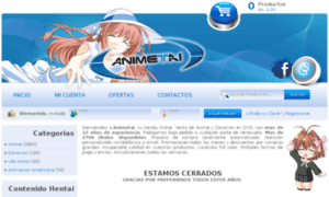 Animetai.com.ve thumbnail