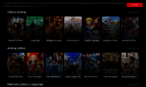 Animeuno.com thumbnail