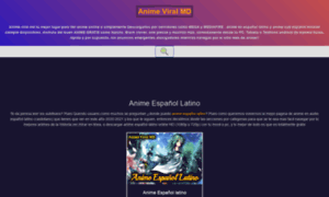 Animeviramd.blogspot.com thumbnail