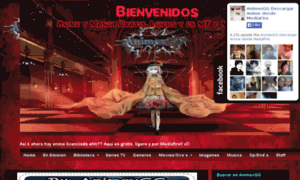 Animexgg.blogspot.mx thumbnail