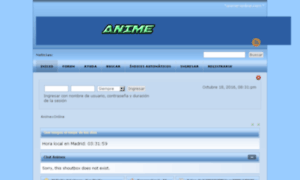 Animexonline.com thumbnail