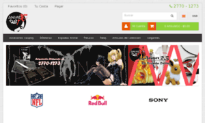 Animexrb.com thumbnail