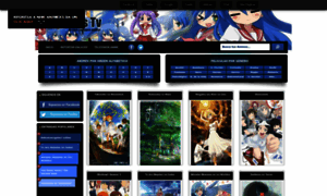Animexshd.blogspot.com thumbnail