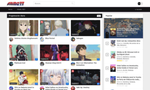 Animeyt.site thumbnail