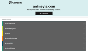 Animeyte.com thumbnail
