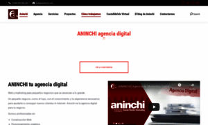 Aninchi.com thumbnail
