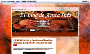 Aninesle.blogspot.com thumbnail