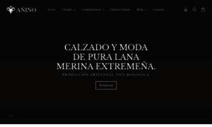 Aninomerina.com thumbnail