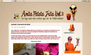 Anitapatatafrita.blogspot.com.es thumbnail