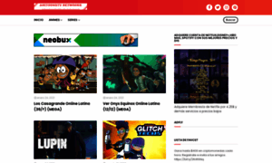 Anitoonstvnetworks.blogspot.com thumbnail