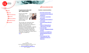 Aniversario60.univalle.edu.co thumbnail