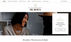 Aniversariosdeboda.com thumbnail