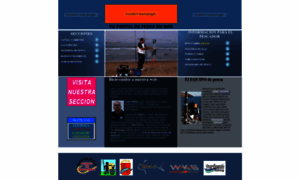 Anjupesca.com thumbnail