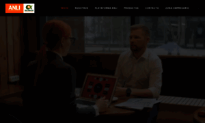 Anli.com.mx thumbnail