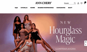Ann-chery-colombia.myshopify.com thumbnail