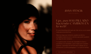 Annaatencia.com thumbnail