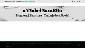 Annabelnavarro.com thumbnail