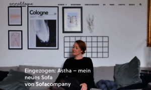 Annablogie.wordpress.com thumbnail