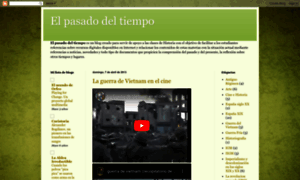 Annalesdeltiempo.blogspot.com thumbnail