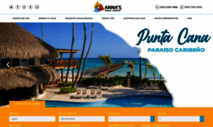 Annas.travel thumbnail