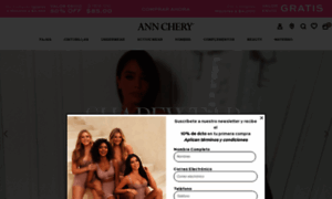 Annchery.mx thumbnail