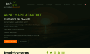 Annemarieabautret.com thumbnail