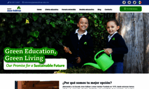 Annesullivan.edu.mx thumbnail