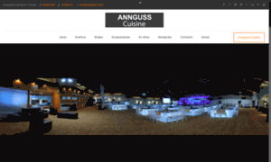Annguss.com thumbnail