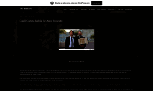 Anobisiesto.wordpress.com thumbnail
