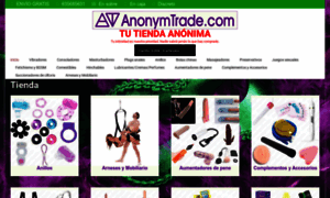 Anonym.trade thumbnail