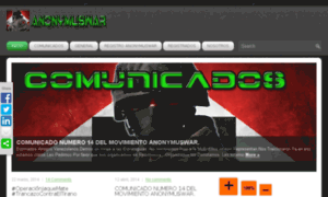 Anonymuswar.com thumbnail