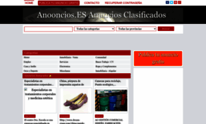 Anooncios.es thumbnail