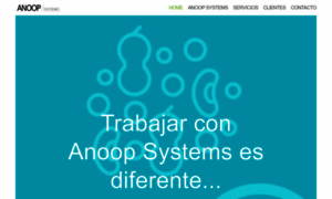 Anoopsystems.com thumbnail