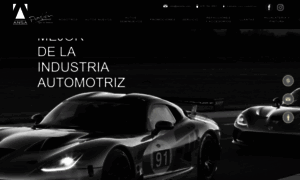 Anorte.com thumbnail