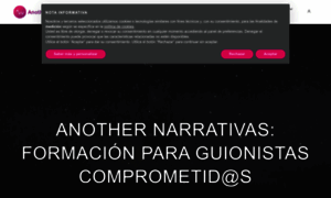 Anotherwayff.com thumbnail