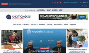 Anoticiados.com thumbnail