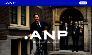 Anp.nl thumbnail